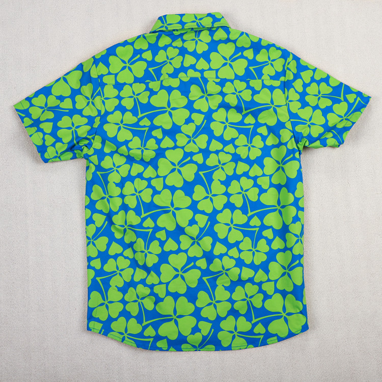 Detail image of jacket lining