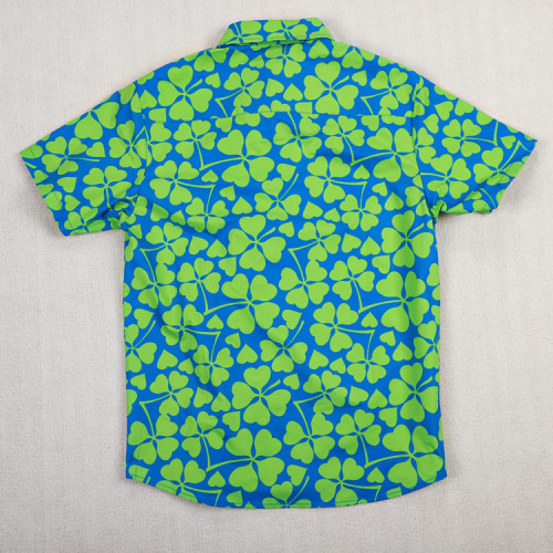 Custom Printed Shirt – Wholesale Custom Shirts for Merch