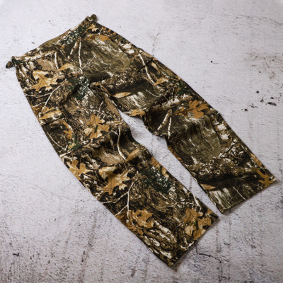 Custom Camo Pants Manufacturer for Streetwear & Outdoor Brands