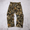 Custom Camo Pants Manufacturer for Streetwear & Outdoor Brands