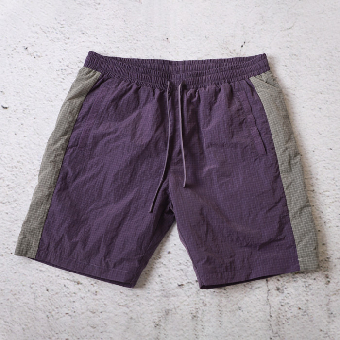 Custom Shorts Manufacturer Ripstop Outdoor Panel Shorts