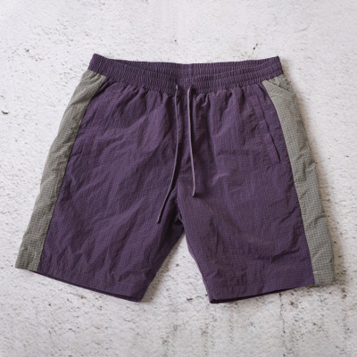 Custom Shorts Manufacturer Ripstop Outdoor Panel Shorts