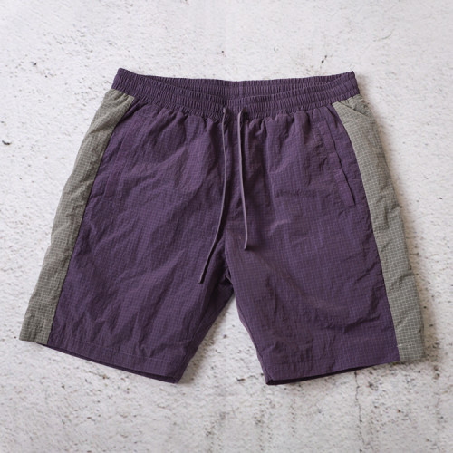 Custom Shorts Manufacturer Ripstop Outdoor Panel Shorts