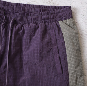 Custom Shorts Manufacturer Ripstop Outdoor Panel Shorts