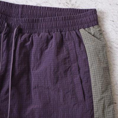 Custom Shorts Manufacturer Ripstop Outdoor Panel Shorts