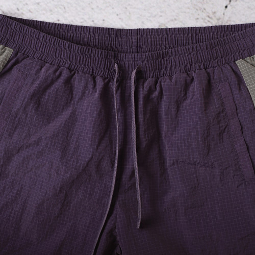 Custom Shorts Manufacturer Ripstop Outdoor Panel Shorts