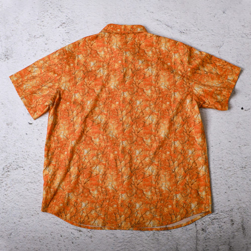 Allover Print Shirt custom printed t shirts Supplier OEM