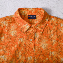 Allover Print Shirt custom printed t shirts Supplier OEM