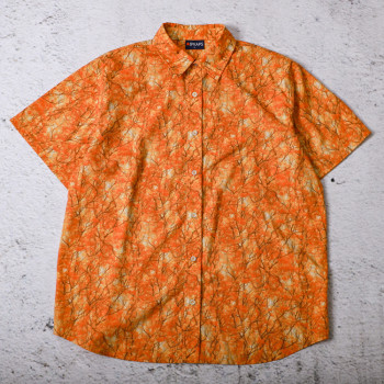 Allover Print Shirt custom printed t shirts Supplier OEM