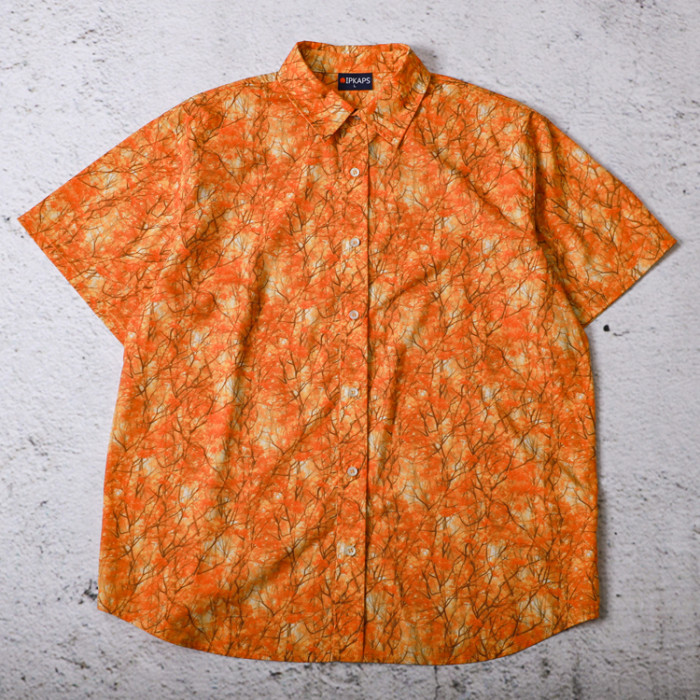 Allover Print Shirt custom printed t shirts Supplier OEM