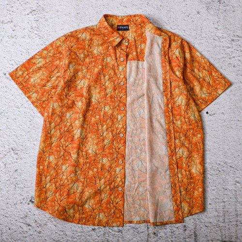 Allover Print Shirt custom printed t shirts Supplier OEM