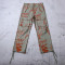 All Over Print Cargo Pants OEM Custom Manufacturer