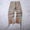 All Over Print Cargo Pants OEM Custom Manufacturer