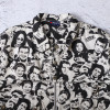 Custom All Over Print Jacket Manufacturer for Streetwear Brands