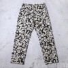 All Over Portrait Custom Printed Pants Manufacturer
