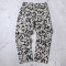 All Over Portrait Custom Printed Pants Manufacturer