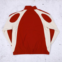OEM Manufacturer for custom sports jackets zip track top