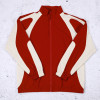 OEM Manufacturer for custom sports jackets zip track top