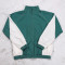 Custom Colorblock Track Jacket OEM Sportswear Manufacturer