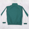 Custom Colorblock Track Jacket OEM Sportswear Manufacturer