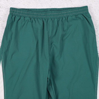 Custom track pants for teams OEM sportswear manufacturer China