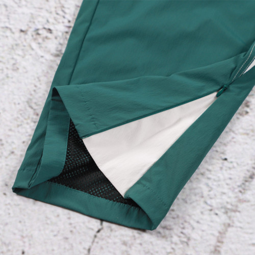 Custom track pants for teams OEM sportswear manufacturer China