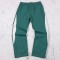 Custom track pants for teams OEM sportswear manufacturer China