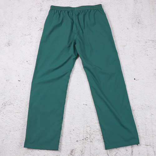 Custom track pants for teams OEM sportswear manufacturer China