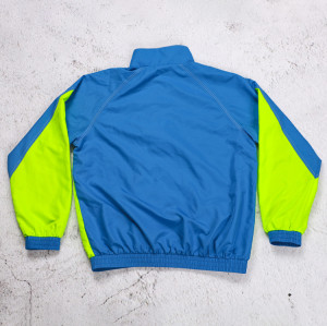 OEM Custom Track Jacket For Team Training Wear