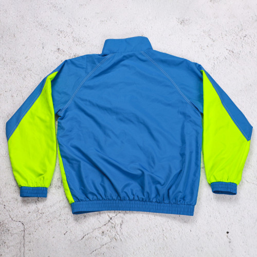 OEM Custom Track Jacket For Team Training Wear