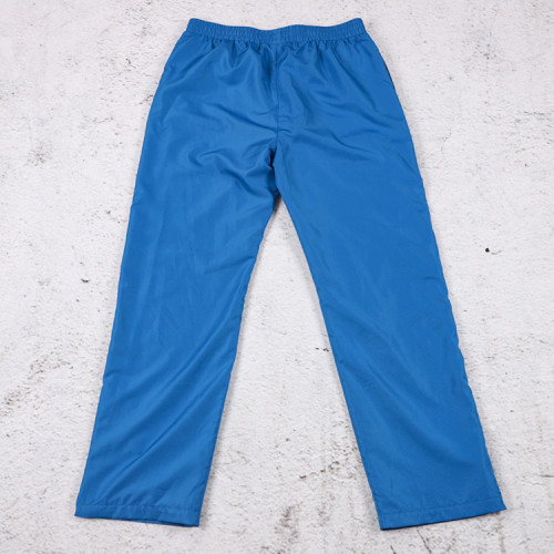 OEM/ODM Supplier For Custom Track Pants Teamwear & Clubs