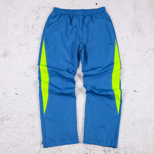 OEM/ODM Supplier For Custom Track Pants Teamwear & Clubs