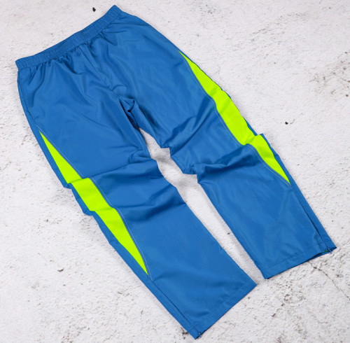 OEM/ODM Supplier For Custom Track Pants Teamwear & Clubs