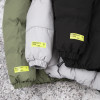 Custom Puffer Jacket Manufacturer For Winter Streetwear Brands