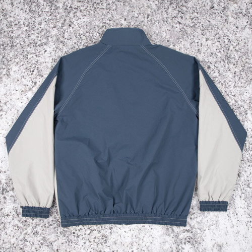 Custom windbreaker jacket for teams and streetwear brands