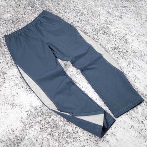 Custom Windbreaker Pants For Teams Brands OEM Wholesale