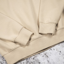 Custom Crewneck Sweatshirt Manufacturer | Private Label Fleece