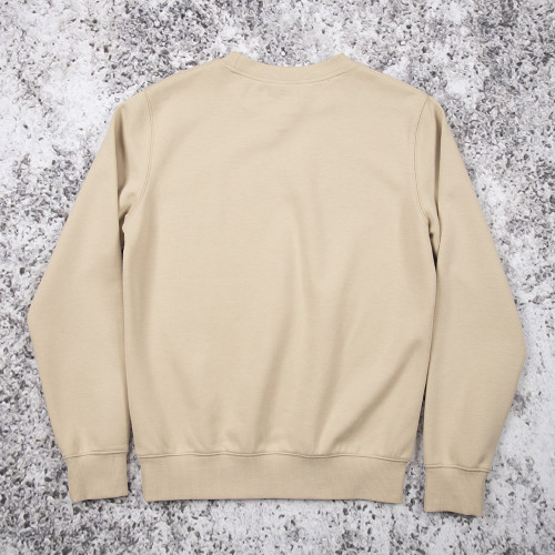 Custom Crewneck Sweatshirt Manufacturer | Private Label Fleece