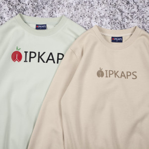 Custom Sweatshirt Hoodie For Fashion Brands Private Label OEM