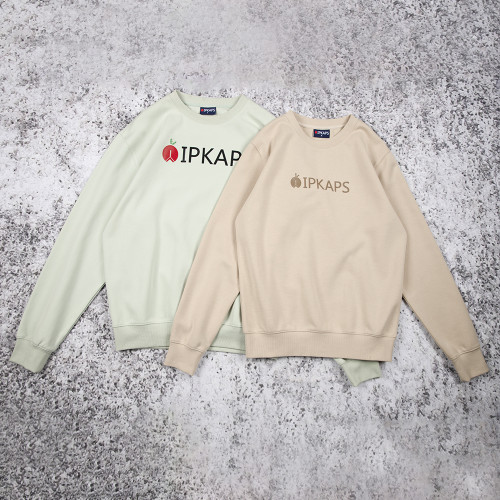 Custom Sweatshirt Hoodie For Fashion Brands Private Label OEM