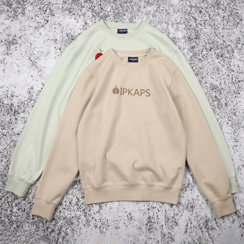 Custom Sweatshirt Hoodie For Fashion Brands Private Label OEM