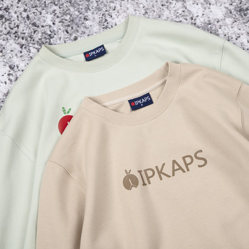 Custom Sweatshirt Hoodie For Fashion Brands Private Label OEM