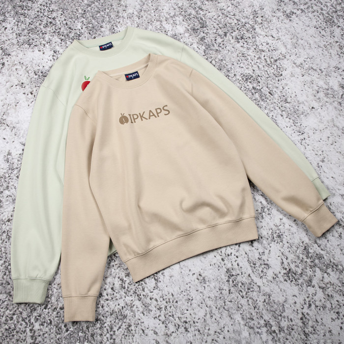 Custom Sweatshirt Hoodie For Fashion Brands Private Label OEM