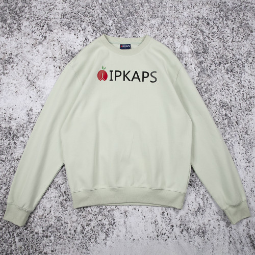 Custom Crewneck Sweatshirt OEM Fleece Manufacturer