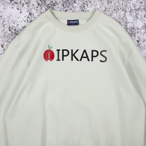 Custom Crewneck Sweatshirt OEM Fleece Manufacturer