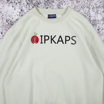 Custom Crewneck Sweatshirt OEM Fleece Manufacturer