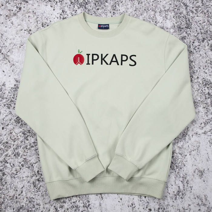 Custom Crewneck Sweatshirt OEM Fleece Manufacturer