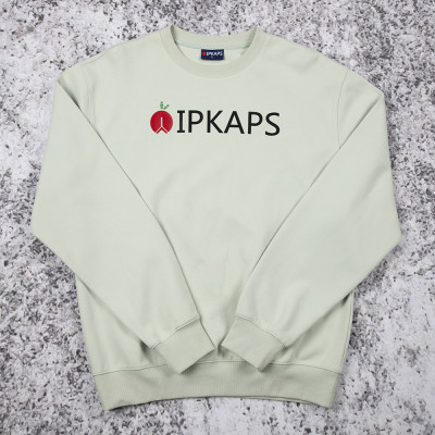 Custom Crewneck Sweatshirt OEM Fleece Manufacturer