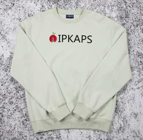 Custom Crewneck Sweatshirt OEM Fleece Manufacturer