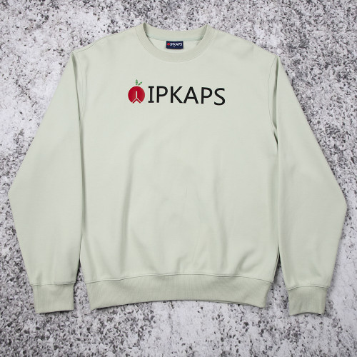 Custom Crewneck Sweatshirt OEM Fleece Manufacturer